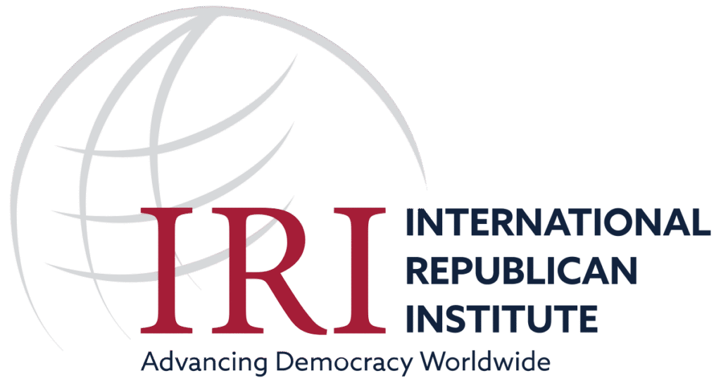 international republican institute logo.svg