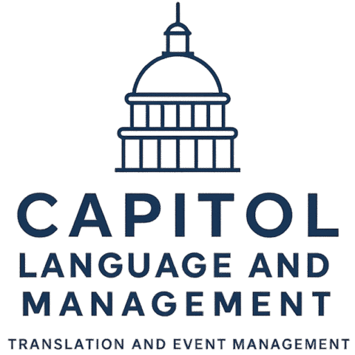 Capitol Language and Management